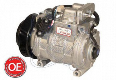 ELECTRO AUTO 20d2070 -  Компрессор, кондиционер